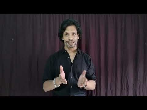 Amar Inder Singh intro