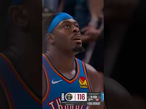 Dort opet udario na Jokića: 