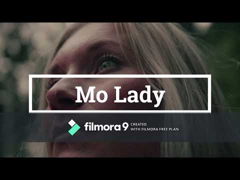 Prince C - Mo Lady (Unofficial Video Clip)