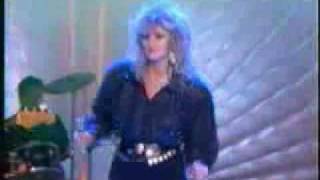 BONNIE TYLER --- THE BEST