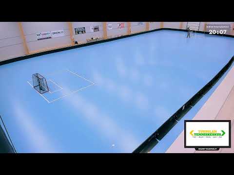 T16 Haastajasarja, 2. lohko / P12 Alempi haastajasarja, 8. lohko - 27.11.2022