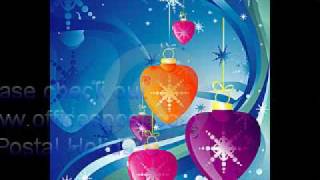 Postal Services Holidays, Usps