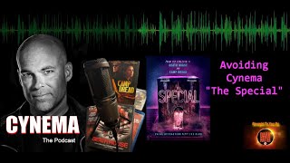 EP 66 Avoiding Cynema with \