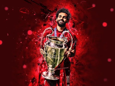 Mohamed Salah - Bàn thắng & Xử lý - 2019