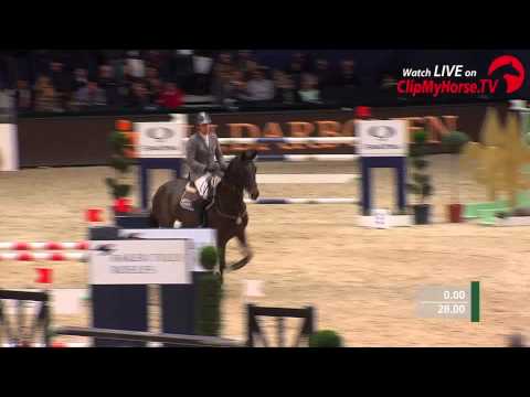 Philipp Weishaupt | Souvenir | Zwei Phasen Springen | Munich Indoors | 2014