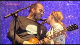 Guano Apes - Money &amp; Milk live @ Open Air Lumnezia 2009