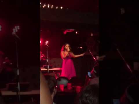 Amaryllis Rodriguez - "I'm Going Down" Mary J Blige