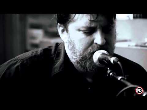 Six Organs of Admittance - Hold But Let Go (Live on PressureDrop.tv)