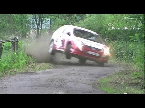 26 Rajd Karkonoski 2011 - The best Of... by RRV