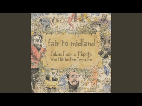 Upgrade^Brigade - Fair to Midland