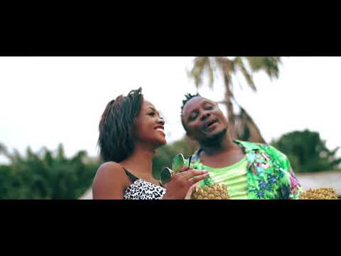 Dr Hilderman ft. King saha - Nkwagala (Official Video)