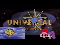 Warner Bros Kicks Universal Away With Cherry Blossom And Paige 1989 No Dislikes Allowed