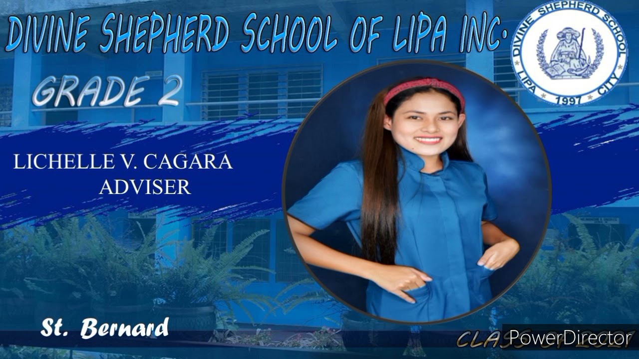 Virtual Recognition Day Batch 2021