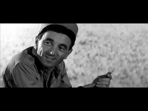 Les Compagnons de la Chanson -  La marche des anges