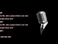 J. Cole - She's Mine, Pt. 2 (lyrics)