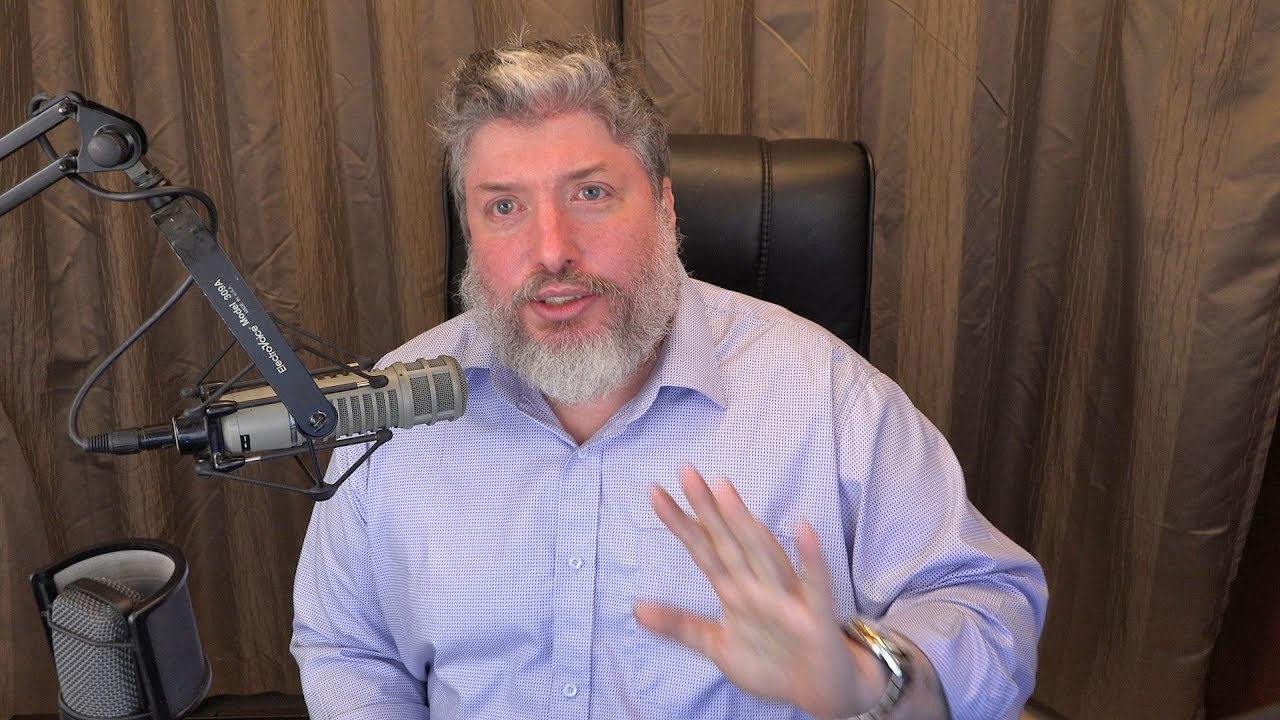 Was Jesus the Way, the Truth, and the Life?  Rabbi Tovia Singer Exposes John’s Peculiar Christology