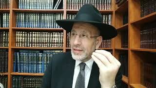 Likoutei moharan Devenir meilleur Dedie pour un bon zivoug pour Sarah bat Ruth