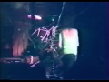 Alien Sex Fiend - A Purple Glistener (live 1983)