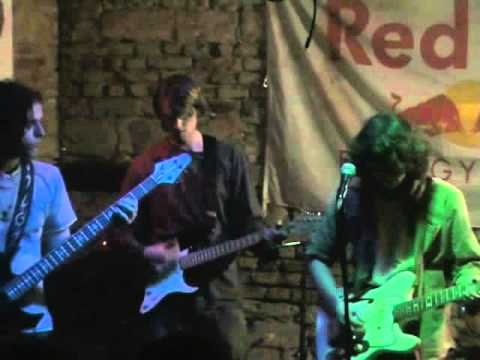 The Myth - Summer Festival