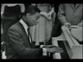 Nat king Cole - stay with love