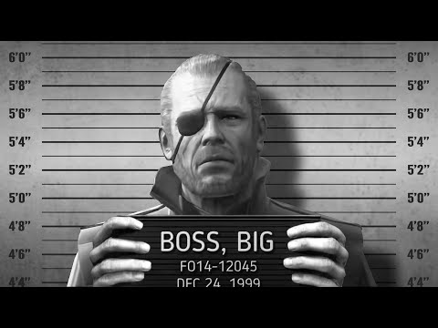 The Crimes of Big Boss