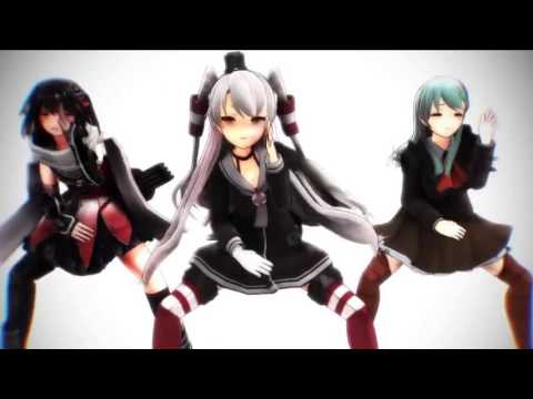 Nightcore - Like I Love You {Greta Zazza} {Lithuania Eurovision 2017 candidate}