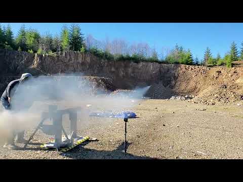 Fliegerfaust Seven Of Nine