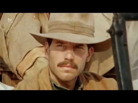 Der weiße Afrikaner 2 Abenteuer, D 2005