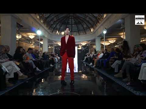 NikolaiNidodirov - Юбилейный XV сезон Neva Fashion Week