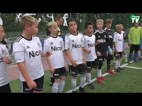 Rocznik 2006: Stadion Śląski - Skra Częstochowa