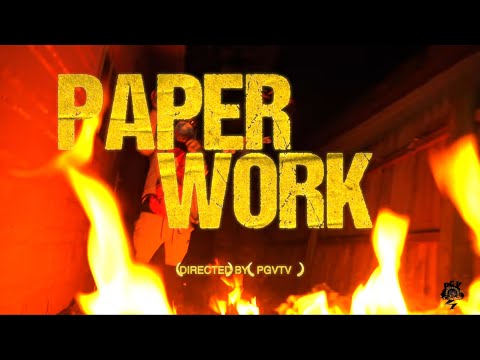 81Woo - PAPERWORK (𝖮𝖿𝖿𝗂𝖼𝗂𝖺𝗅 𝖬𝗎𝗌𝗂𝖼 𝖵𝗂𝖽𝖾𝗈)