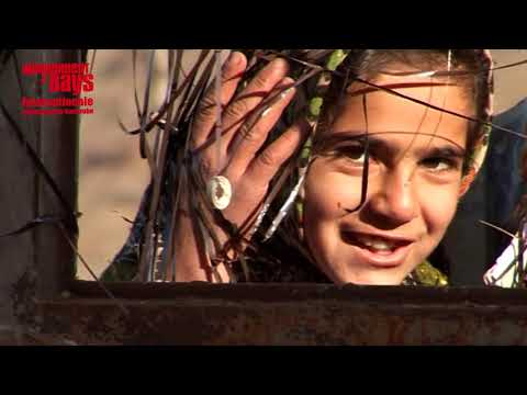 Kurzfilm vs. Corona: Pomegranate Is the Fruit of Paradise