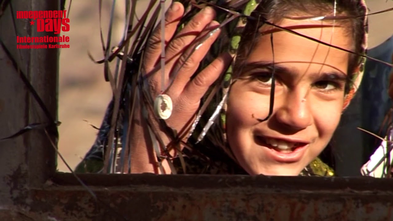 Kurzfilm vs. Corona: Pomegranate Is the Fruit of Paradise