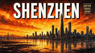 SHENZHEN, China TRAVEL GUIDE: Everything You Need to Know (2026)