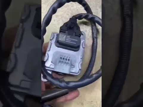 NOX SENSOR MAHINDRA THAR 0315CAU00331N