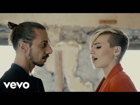 Sugarfree, Serena de Bari - Frutta (Official Video)