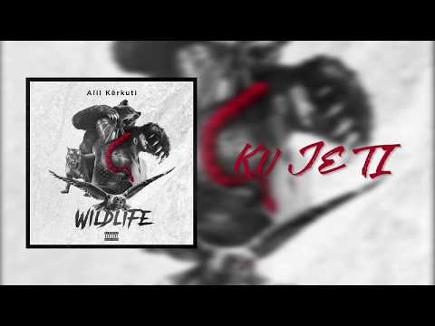 Alil Kerkuti - Ku je ti (Prod. by Shpetim Saraci)