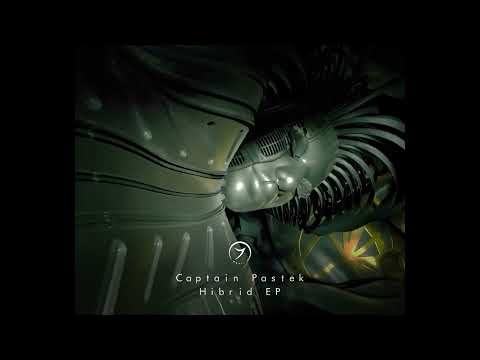 Captain Pastek - don et etrait