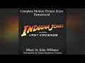44. 11m4/12m1 Canyon Of The Crescent Moon (The Last Crusade Complete Score)