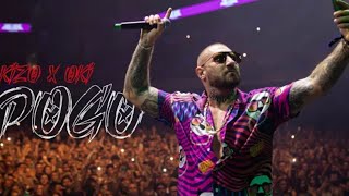 Download lagu Kizo ft. Oki - Pogo TEKST mp3 Download lagu Kizo ft. Oki - Pogo TEKST mp3