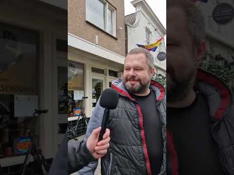 Polak od 16 lat w Holandii - zero narzekania #holandia #polacyzagranica