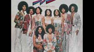 The Sylvers- Showcase