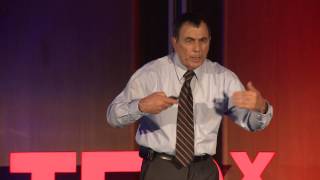 The future of Stem Cells | Dr. Panos Zavos | TEDxUniversityofNicosia