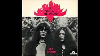 Pip Proud - A Bird In The Engine [1969]