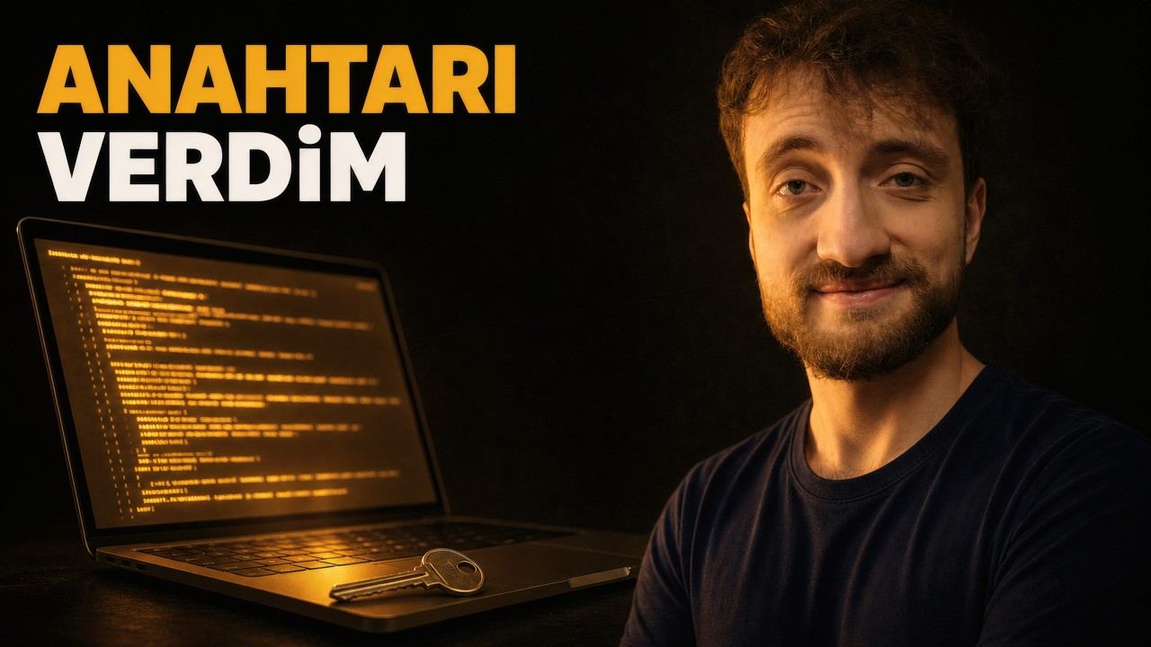 Yeni Yapay Zeka Sistemim