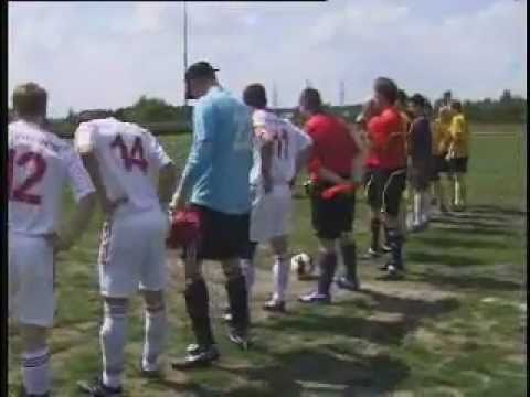 SporTiV - FSV Treuen vs. VfB Auerbach II - 05.06.2011