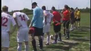 preview picture of video 'SporTiV - FSV Treuen vs. VfB Auerbach II - 05.06.2011'