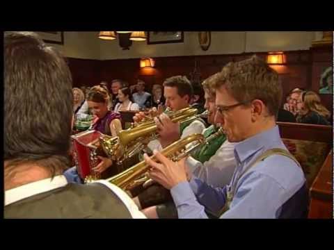 WüdaraMusi - Bohumil Polka