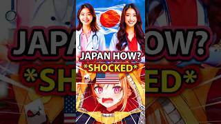 Gigi Experienced CULTURE SHOCK in Japan [Gigi Murin Hololive] #vtuberclips #hololiveen