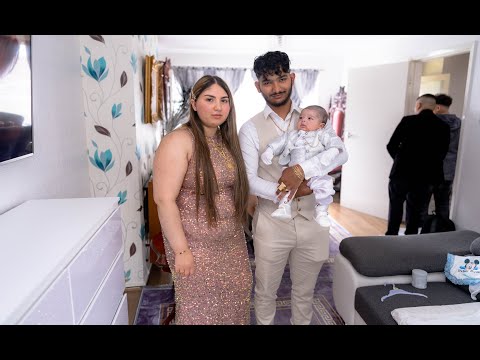 Sviatost Krstu Elyas 1 Cast (Hraly Gipsy Amax Doncaster)